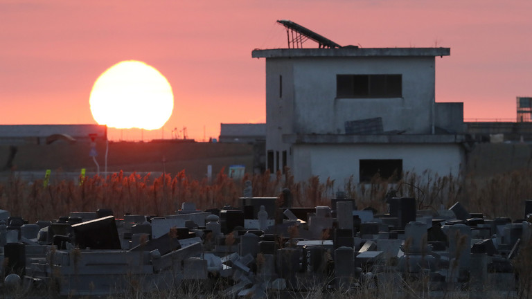 فوکوشیما کا تابکار میدان توانائی کا مرکز بننے کے لئے تیار، ٹوکیو میٹروپولیٹن علاقہ کو طاقتور بنائے گا