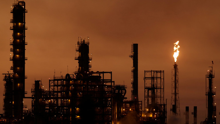 ریفائنریز کے لئے2020 ایک بحران کا سال ہو سکتا ہے۔ کیسے؟