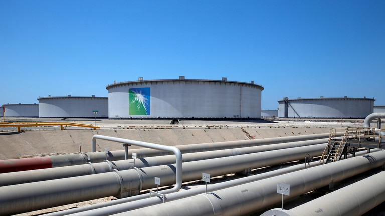 دنیا کی سب سے منافع بخش کمپنی آرامکو عوامی سطح پر جانے والی ہے ۔ سعودی ولی عہد کا حتمی فیصلہ