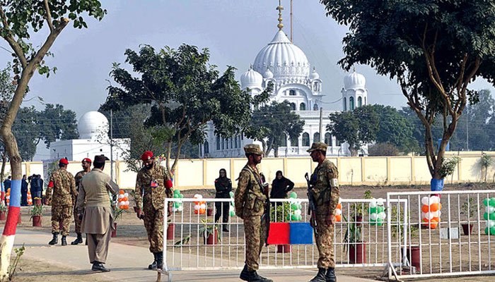 ایٹمی جنگ کےخدشے کے سائے تلےپاکستان کا کرتار پور راہداری کھولنے کا فیصلہ امن کی جانب ایک اہم سنگ میل