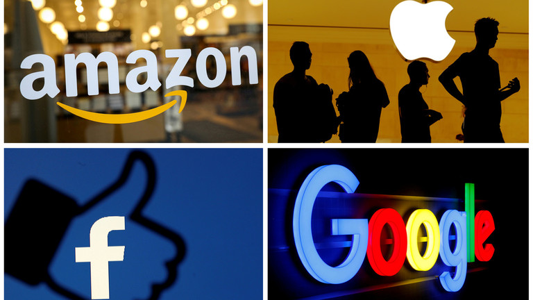 بگ ٹیک کا اپنے خلاف عدم اعتماد کے الزامات سےانکار