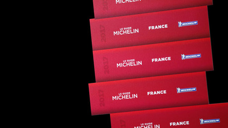 French chef thought of suicide after Michelin star lost over using English cheddar