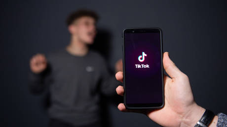 Only US govt-friendly apps allowed? Army bans soldiers from using TikTok over alleged Chinese 'cyber threat'
