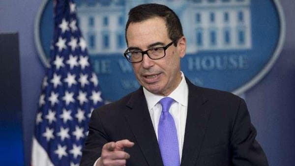 سعودی’آرامکو’ تنصیبات پر حملوں کا ہدف عالمی معیشت کو نشانہ بنانا تھا ۔  امریکی وزیر خزانہ اسٹیفن منوچن