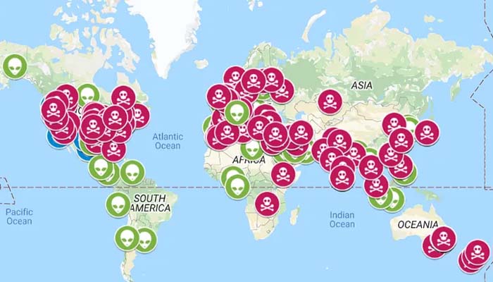 دنیا بھر میں پاکستان مخالف پروپیگنڈا کرنے والا بھارتی نیٹ ورک بے نقاب