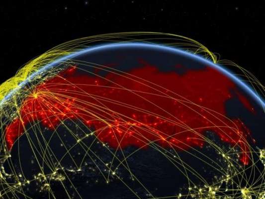 روس کا دنیا سے الگ روسی انٹرنیٹ بنانے کا تجربہ کامیاب