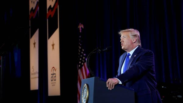 روس آئندہ امریکی صدارتی انتخابات میں کسی بھی قسم کی مداخلت سے باز رہے ۔ ٹرمپ