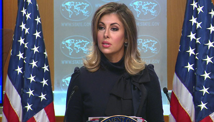 بھارت جمہوری اقدار کو مدنظر رکھتے ہوئے مذہبی اقلیتوں کے حقوق کا تحفظ کرے: امریکہ