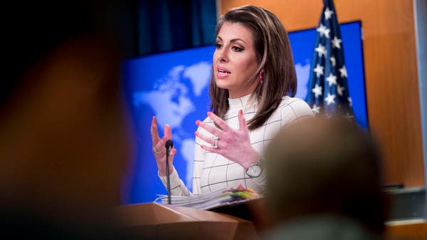 بشار حکومت کیمیائی ہتھیاروں کے ذریعے جنگی جرائم کی مرتکب ہوئی ہے ۔  امریکہ