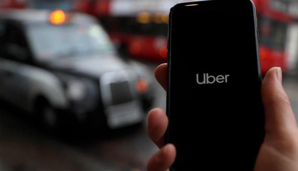 امریکہ میں اوبر کو 2 سال میں جنسی زیادتی کی 6 ہزار شکایات موصول ہوئیں