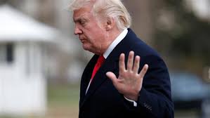 ٹرمپ کے مواخذے کے لیے ایوانِ نمائندگان میں رائےشماری اسی ہفتے ہو گی