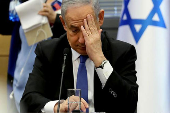 اسرائیل میں اکثریتی اتحاد کے قیام میں ناکامی، رواں سال تیسرے انتخابات کا اعلان