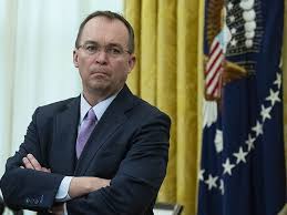 مواخذے کی تفتیش میں شامل نہ ہونے کا انعام ۔ ٹرمپ نے رابرٹ بلیئر کو خصوصی مندوب مقرر کر دیا