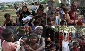 میانمار میں روہنگیا مسلمانوں کی نسل کشی اور انسانی حقوق کی پامالیوں کے خلاف قرارداد منظور