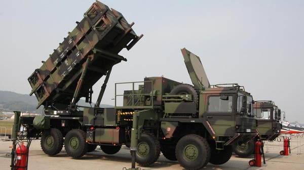 سعودی عرب کی دفاعی صنعت کا امریکی فرم رے تھیون کے ساتھ شراکت داری کا اعلان