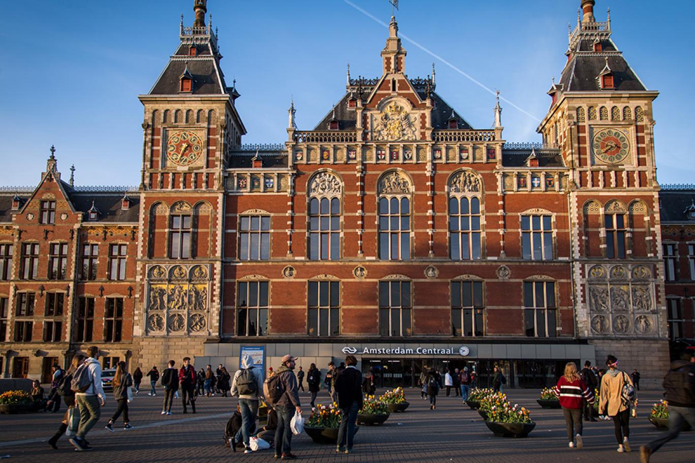 نیدرلینڈز کا ’ہالینڈ‘ کو چھوڑنے کا فیصلہ