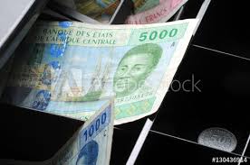 فرانس اورمغربی افریقی ممالک  مشترکہ کرنسی سی ایف اے فرانک کا نام بدلنے کو تیار