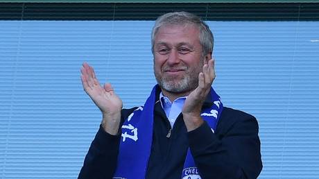 Money on Merseyside: Russian billionaire Alisher Usmanov eyes investment in Premier League Everton