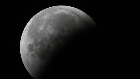 ‘It's going to be an eventful year': India set to launch THIRD lunar mission in 2020