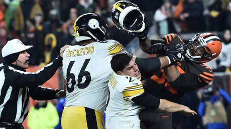 Can hitting the reset button save the Cleveland Browns from cementing their status as the NFL's most doomed franchise?