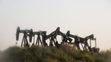 Is the shale boom running on fumes?