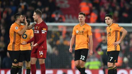 'An absolute joke': More VAR controversy as Jack Grealish goal ruled out for offside because of teammate's HEEL