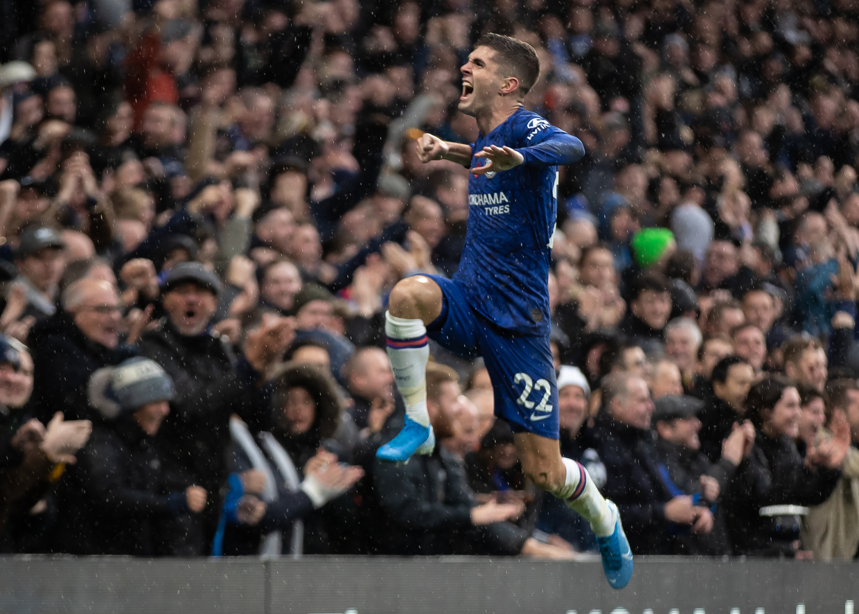 Chelsea post $130 million loss – but insist they WILL stay within Financial Fair Play limits