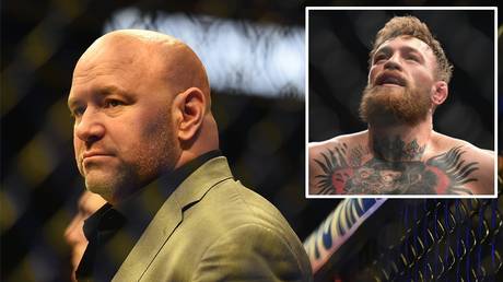 'Feels like the old Conor is back': UFC star Darren Till expecting to see vintage Conor McGregor against Donald Cerrone at UFC 246