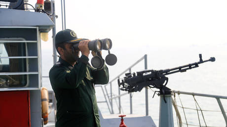 ‘Undeniable role in defeating ISIS’: Russian MOD says Iran’s Soleimani organized anti-terrorist fight ‘long before US was there’