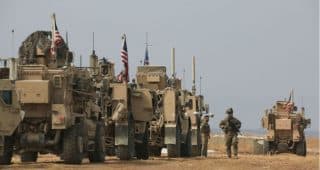 Nobody Believes Them:  US Promises to Leave Iraq in Shame and Defeat- Official Letter