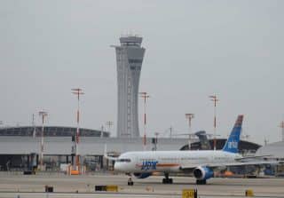 Israeli concern about targeting Ben Gurion Airport during upcoming Lebanon Attack
