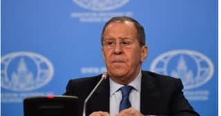 Russian Foreign Minister: 6 -35 fighters on Iran’s borders at time of plane crash…suspected false flag