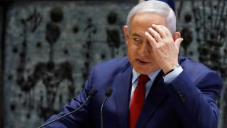 Netanyahu screwed up the Israeli open secret