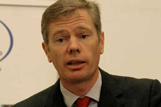 برطانوی سفارت کار کی اسیری اور رہائی، ایران کو عالمی سطح پر سخت تنقید کا سامنا