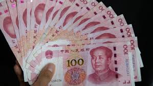 امریکہ نے چین کو کرنسی کے چکر  باز ممالک کی فہرست سے ہٹا دیا