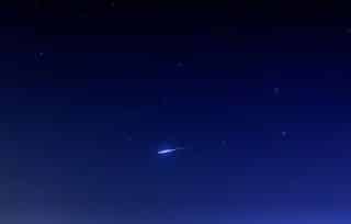 Quadrantid Meteor Shower Rings In 2020