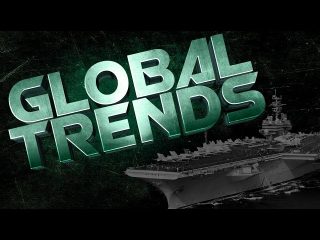 Military And Political Trends Of 2019 That Will Shape 2020