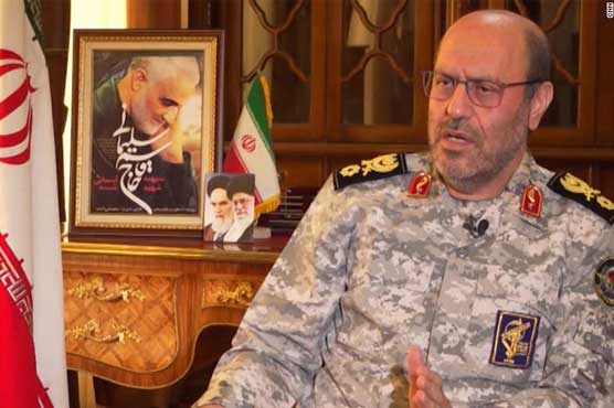 جنگ کا آغاز امریکہ نے کیا، نتائج بھگتنے کے لیے تیار رہے: مشیر ایرانی سپریم لیڈر