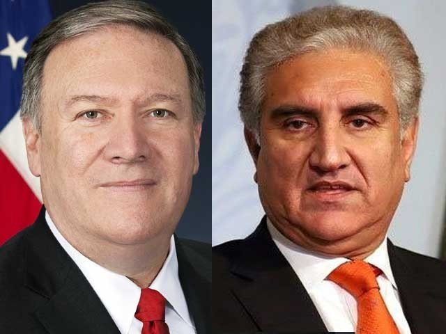 فوجی انخلا کے بعد بھی امریکہ کو افغان تعمیر نو میں شامل رہنا چاہیے۔ پاکستان