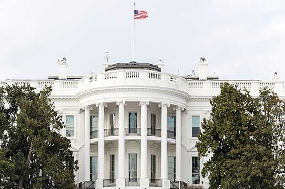 وائٹ ہاؤس میں امریکہ کی قومی سلامتی کونسل کا ہنگامی اجلاس، اعلیٰ حکام اجلاس میں شریک