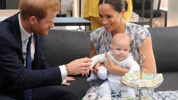 شہزادہ ہیری نے شاہی خاندان سے راستے جدا کر لیے ۔ شاہی خاندان کی ذمہ داریوں سے سبکدوش