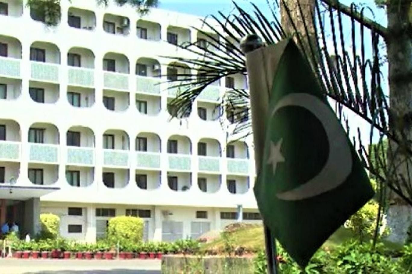 ایران امریکہ ثالثی میں پاکستان کا کردار: اگلے 24 گھنٹے اہم