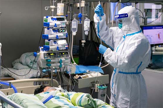 بین الاقوامی ایمرجنسی :عالمی ادارہ صحت کا کورونا وائرس پر ہنگامی اجلاس