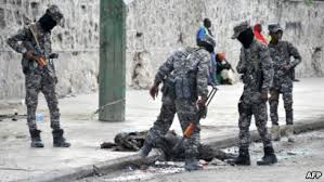 الشباب کے جنگجوؤں کا کینیا میں امریکی فوجی اڈے سمبا پر حملہ