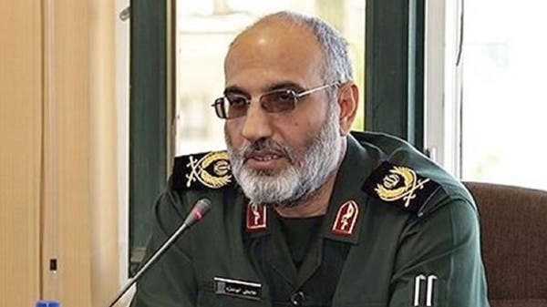 امریکی جہاں کہیں بھی ایران کی پہنچ میں ہوئے،انھیں سزا دی جائے گی:کمانڈر سپاہِ پاسداران غلام علی ابو حمزہ