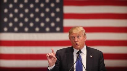 آیت اللہ خامنہ ای الفاظ کے چناؤ میں احتیاط برتیں۔ ٹوئٹر پر ٹرمپ کی ایران کو تنبیہ