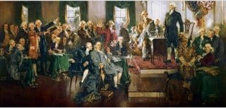 The Founding Fathers on Impeachment: Holding office no protection from arrest…whatsoever…and so much more