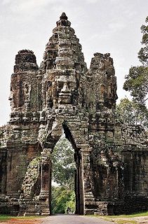 Angkor Wat: Water is Power