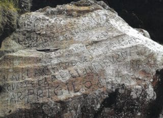 Contest to Decipher Mysterious Words on French Boulder Gets Results
