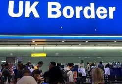 نیا برطانوی امیگریشن نظام: اعلیٰ مہارت یافتہ افراد کو برطانیہ ترجیح دے گا